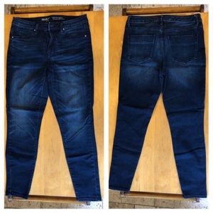 Mossimo Jeans